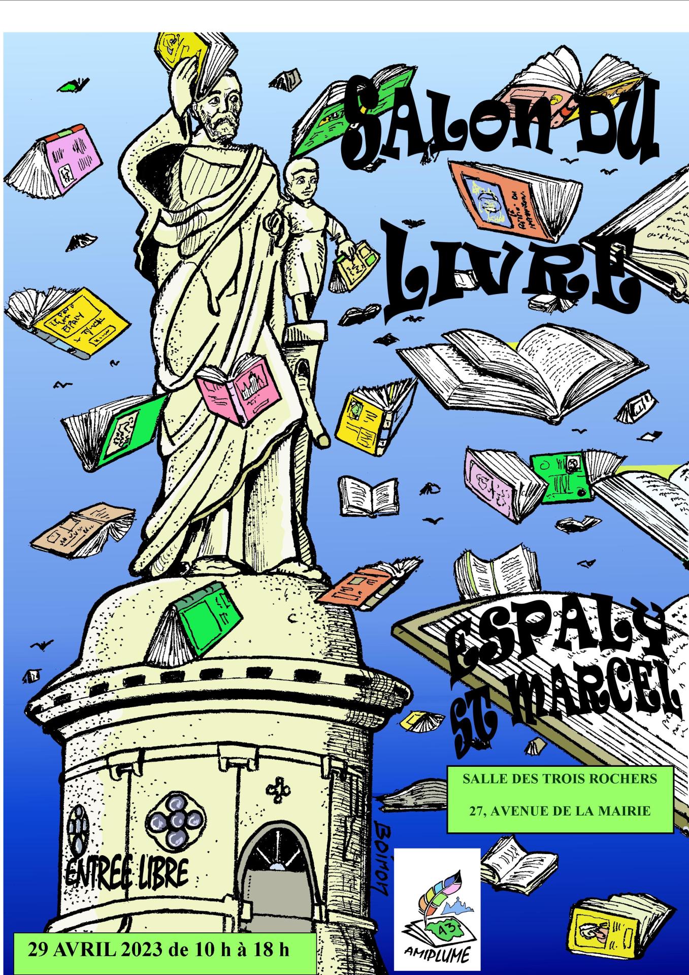 23 03 01 affiche espaly