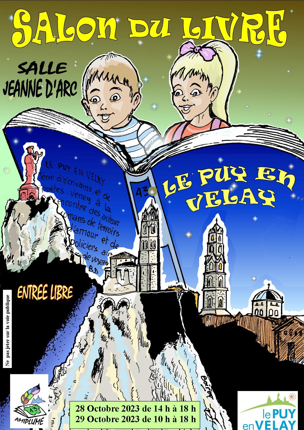 23 09 23 affiche espaly