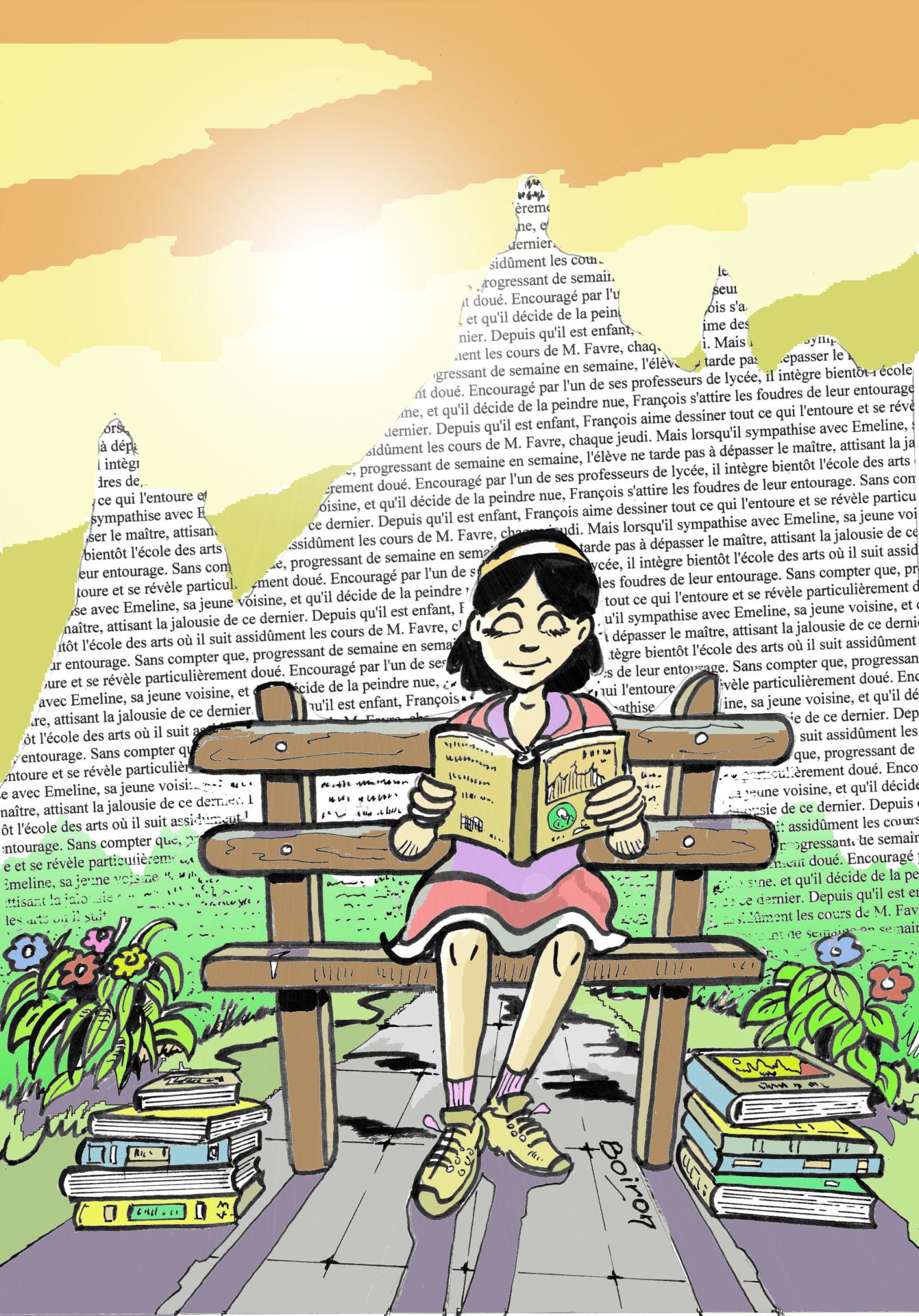 24 02 03 affiche le puy